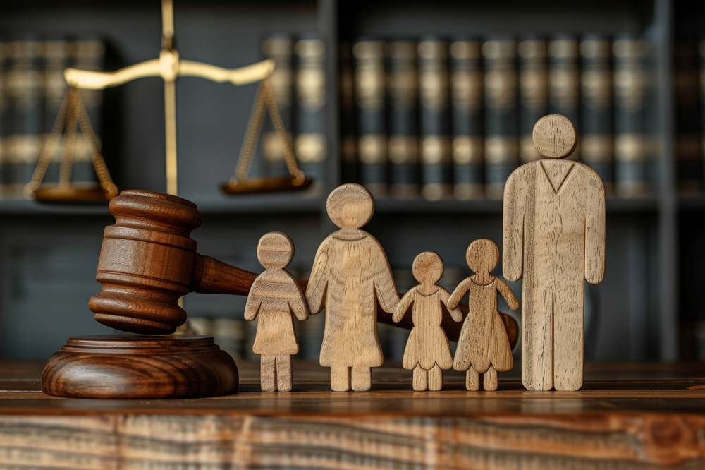 Kancelaria prawna – wsparcie w trudnych sprawach rozwodowych