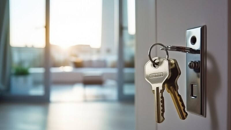 Mieszkania na sprzedaż Mogilno