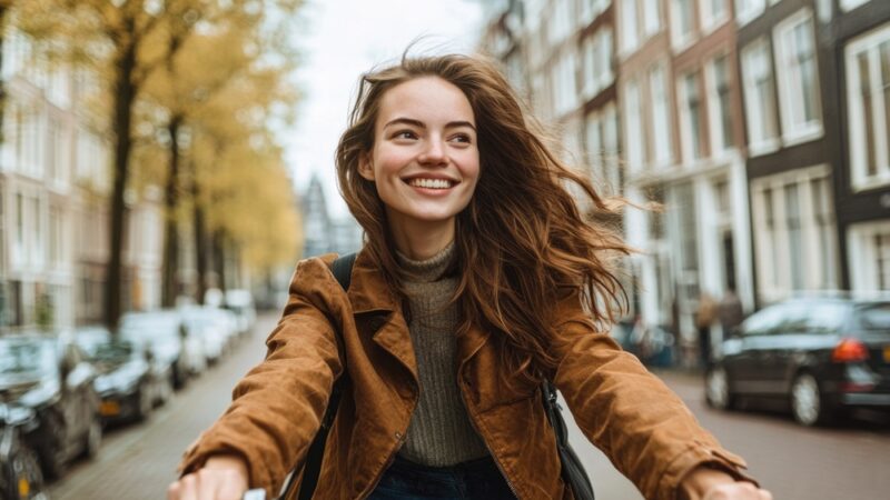 Nowe rowery miejskie