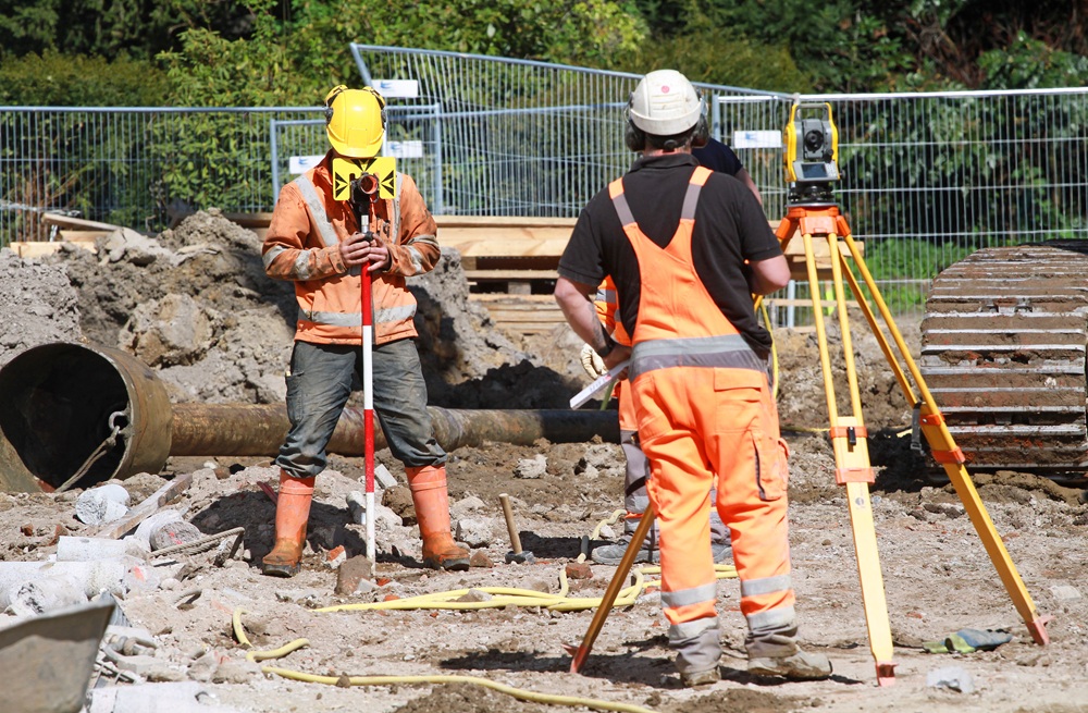Geodeta – czym zajmuje się specjalista od geodezji?